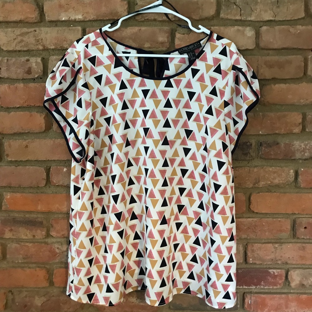 NWT Forever 21 Top